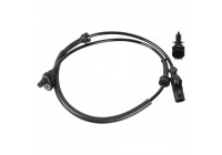 Sensor, wheel speed 172503 FEBI