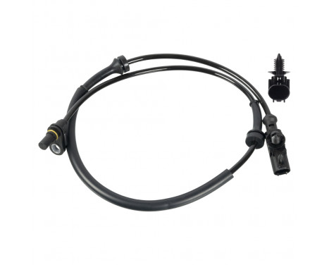 Sensor, wheel speed 172503 FEBI