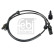 Sensor, wheel speed 172503 FEBI, Thumbnail 2