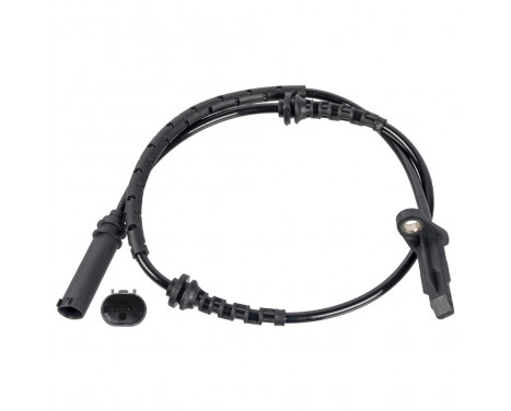 Sensor, wheel speed 172505 FEBI