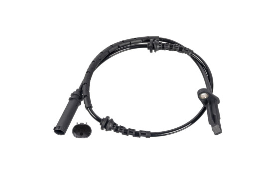 Sensor, wheel speed 172505 FEBI