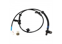 Sensor, wheel speed 172507 FEBI