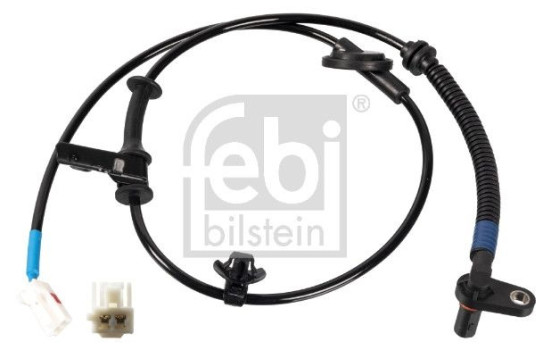 Sensor, wheel speed 172507 FEBI, Image 2