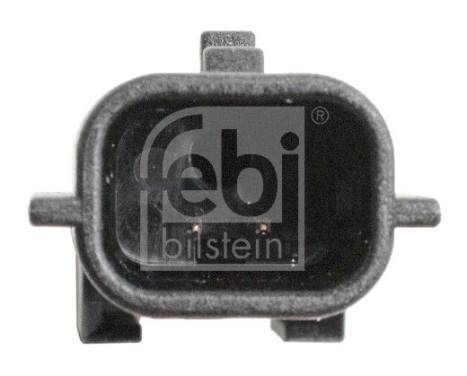 Sensor, wheel speed 172512 FEBI, Image 3