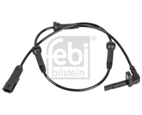 Sensor, wheel speed 172512 FEBI, Image 3
