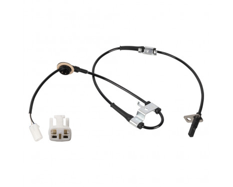 Sensor, wheel speed 172513 FEBI