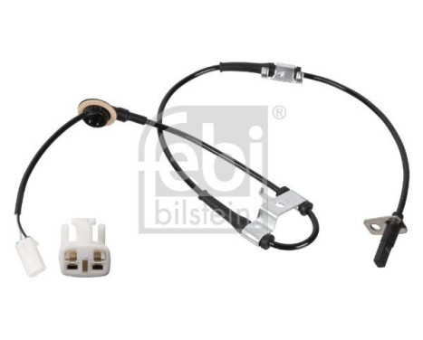 Sensor, wheel speed 172513 FEBI, Image 2