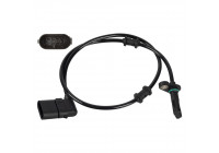 Sensor, wheel speed 172518 FEBI