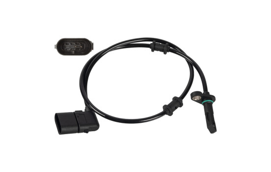 Sensor, wheel speed 172518 FEBI