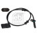 Sensor, wheel speed 172518 FEBI, Thumbnail 2