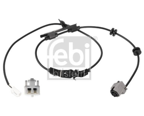 Sensor, wheel speed 172519 FEBI, Image 2
