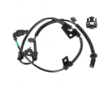 Sensor, wheel speed 172538 FEBI