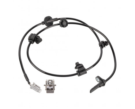 Sensor, wheel speed 172540 FEBI