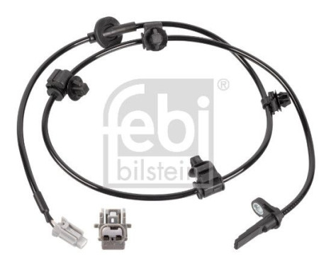 Sensor, wheel speed 172540 FEBI, Image 2