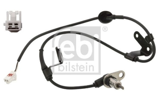 Sensor, wheel speed 172547 FEBI, Image 2