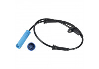 Sensor, wheel speed 172608 FEBI