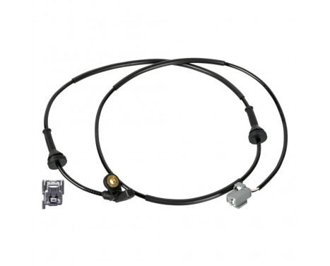 Sensor, wheel speed 172610 FEBI
