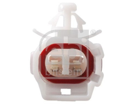 Sensor, wheel speed 172731 FEBI, Image 3
