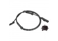 Sensor, wheel speed 172735 FEBI