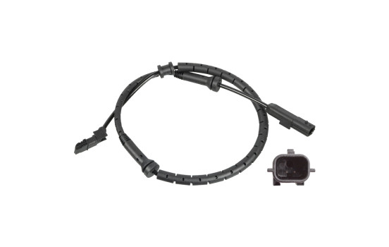 Sensor, wheel speed 172735 FEBI