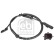Sensor, wheel speed 172735 FEBI, Thumbnail 2