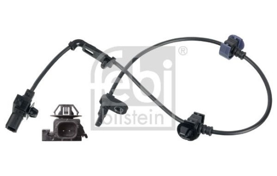 Sensor, wheel speed 173172 FEBI, Image 2