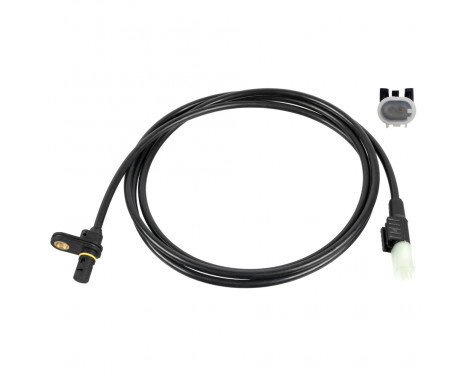 Sensor, wheel speed 173557 FEBI