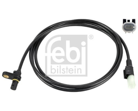 Sensor, wheel speed 173557 FEBI, Image 2