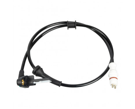 Sensor, wheel speed 173582 FEBI