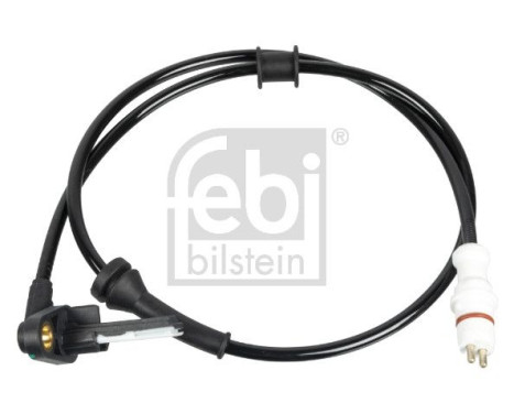 Sensor, wheel speed 173582 FEBI, Image 2