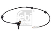 Sensor, wheel speed 173587 FEBI