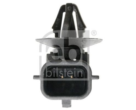 Sensor, wheel speed 173596 FEBI, Image 3