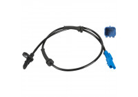 Sensor, wheel speed 173619 FEBI