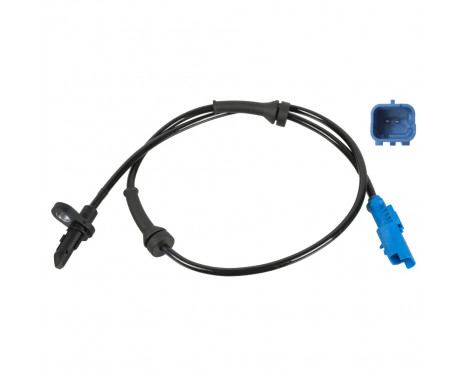 Sensor, wheel speed 173619 FEBI