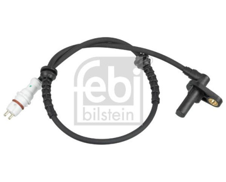 Sensor, wheel speed 173619 FEBI, Image 2