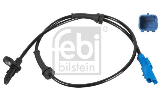 Sensor, wheel speed 173620 FEBI, Image 2