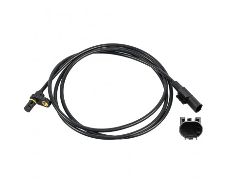 Sensor, wheel speed 173738 FEBI