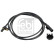 Sensor, wheel speed 173738 FEBI, Thumbnail 2