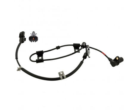 Sensor, wheel speed 173788 FEBI