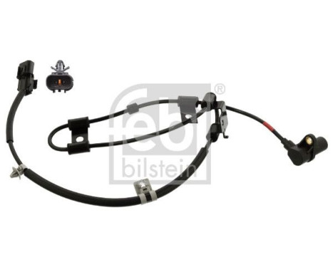Sensor, wheel speed 173788 FEBI, Image 2