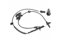 Sensor, wheel speed 173849 FEBI