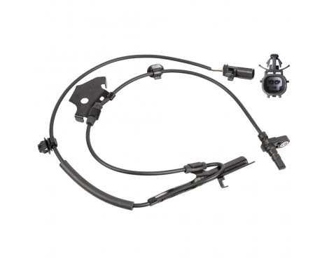 Sensor, wheel speed 173849 FEBI
