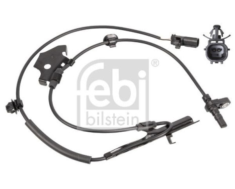 Sensor, wheel speed 173849 FEBI, Image 2