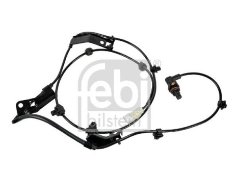 Sensor, wheel speed 174454 FEBI, Image 2