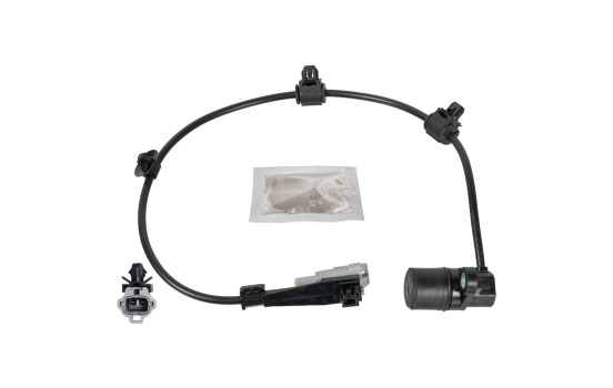 Sensor, wheel speed 174483 FEBI