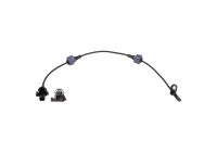 Sensor, wheel speed 174511 FEBI