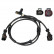 Sensor, wheel speed 174636 FEBI
