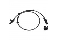 Sensor, wheel speed 174642 FEBI