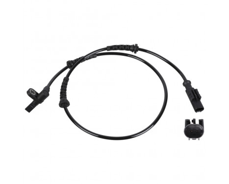 Sensor, wheel speed 174642 FEBI