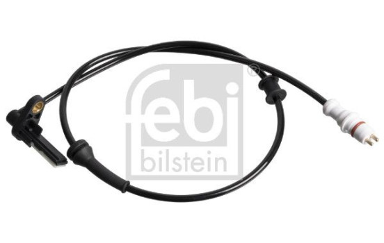 Sensor, wheel speed 174755 FEBI, Image 2